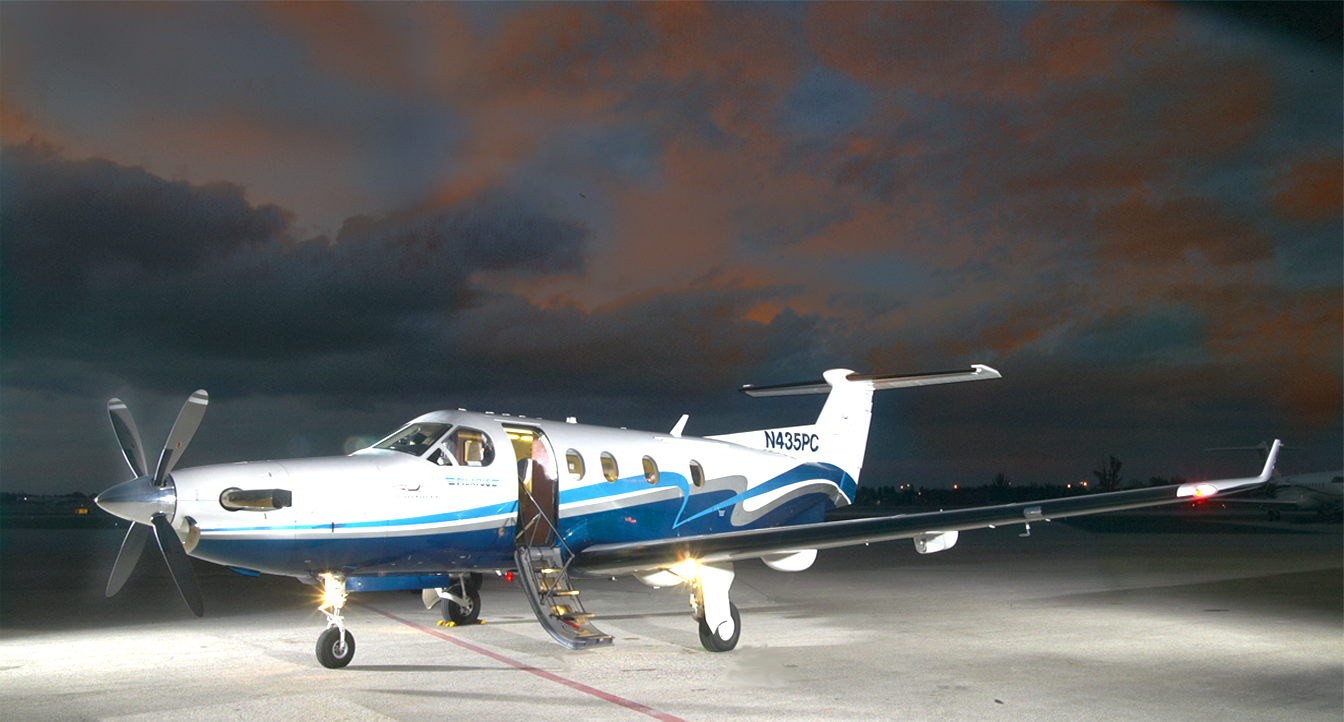 Private Jets Private Jet Charter Miami